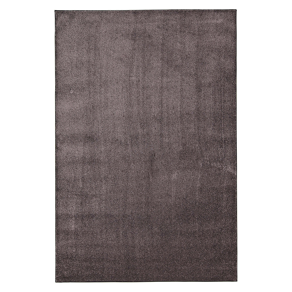 VM Carpet Hattara-matto tummanharmaa, 160 x 230 cm