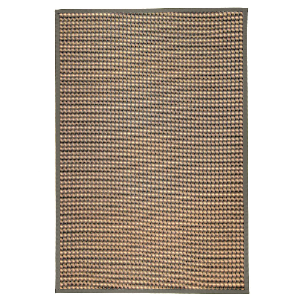 VM Carpet Kelo-matto vihreä/beige, 80 x 150 cm