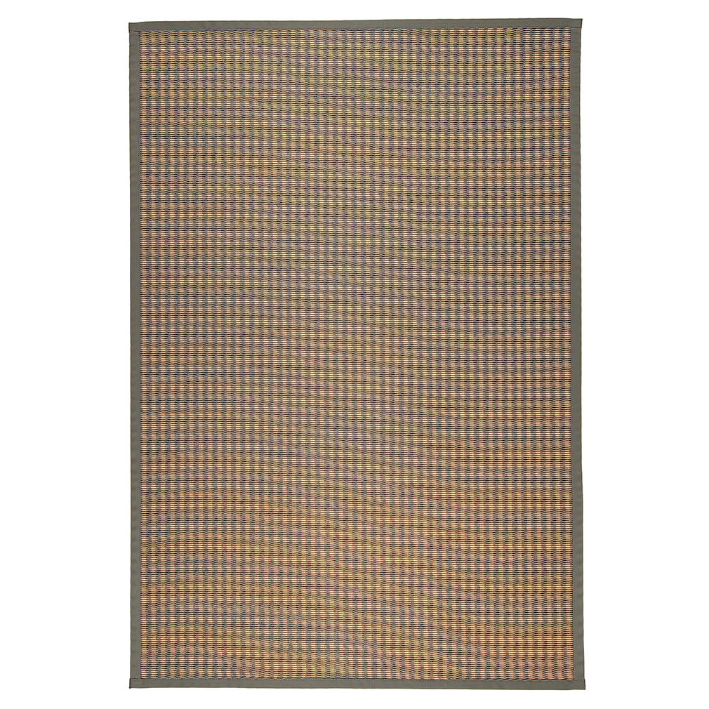 VM Carpet Kelo-matto vihreä/beige, 80 x 250 cm