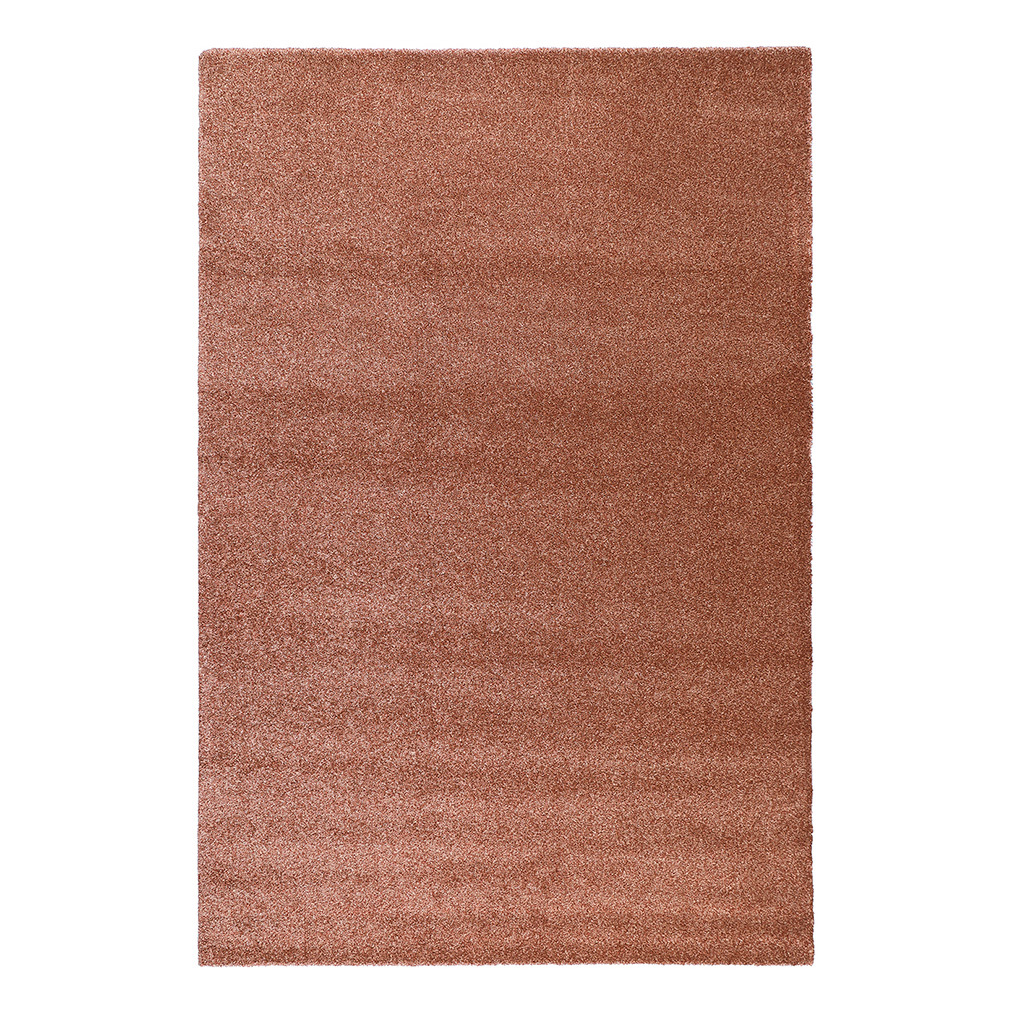 VM Carpet Kide-matto oranssi, 133 x 200 cm