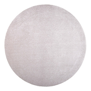 Kide-matto, beige, ø 133cm