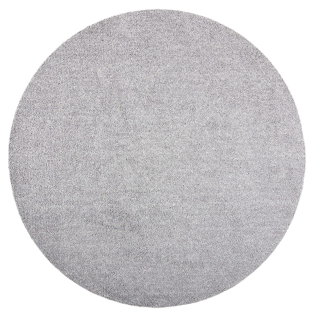 VM Carpet Kide-matto harmaa, ø 133cm