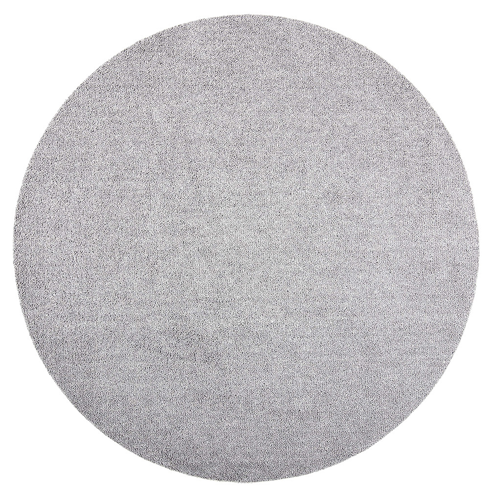 VM Carpet Kide-matto harmaa, ø 240 cm