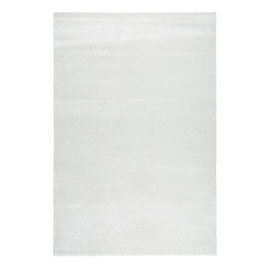Kide-matto, vaaleanharmaa, 200 x 300 cm