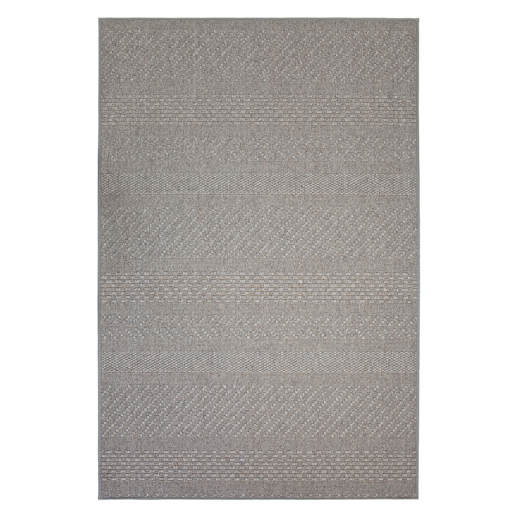 VM Carpet Matilda-matto harmaa, 133 x 200 cm