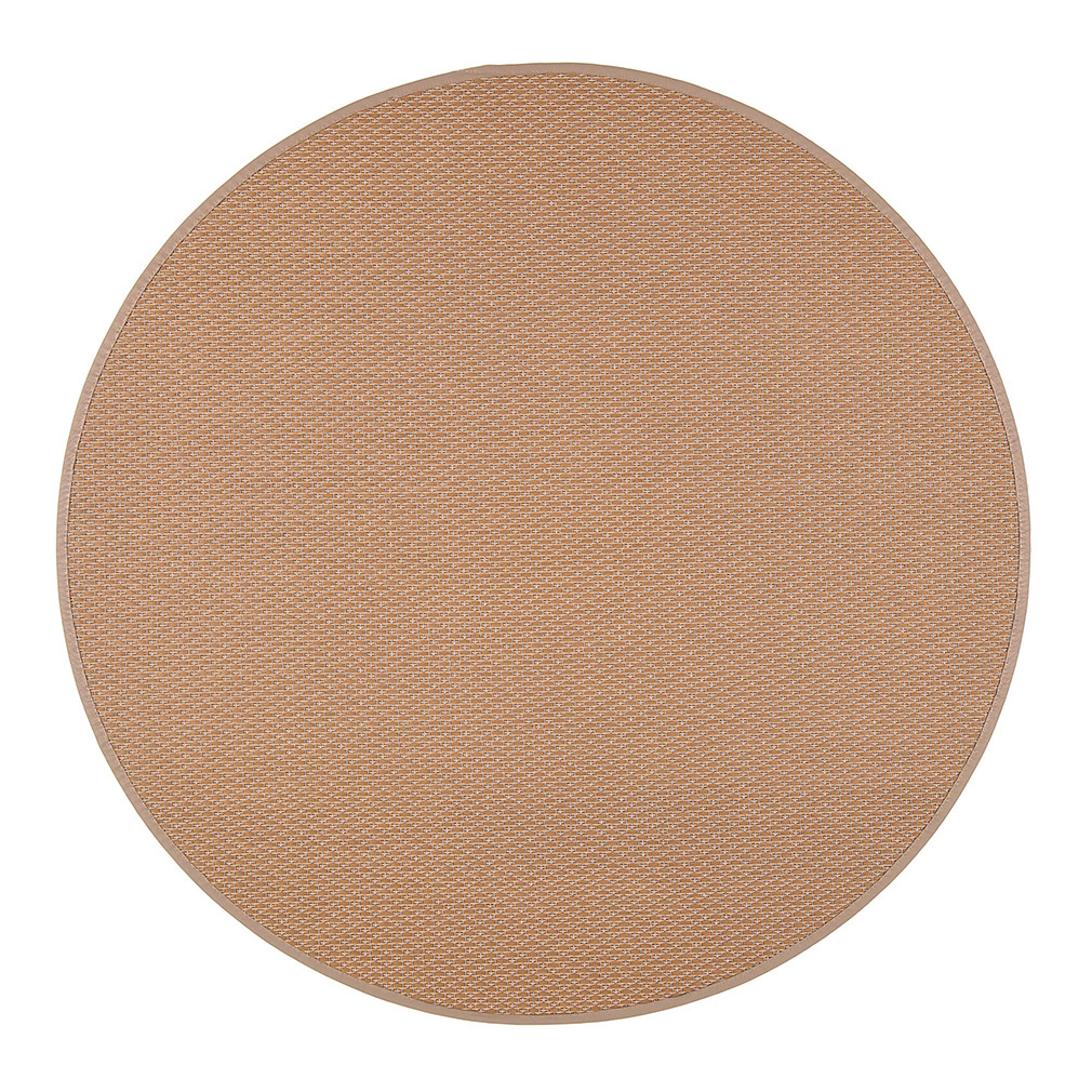 VM Carpet Pajukko-matto natur, ø 160 cm