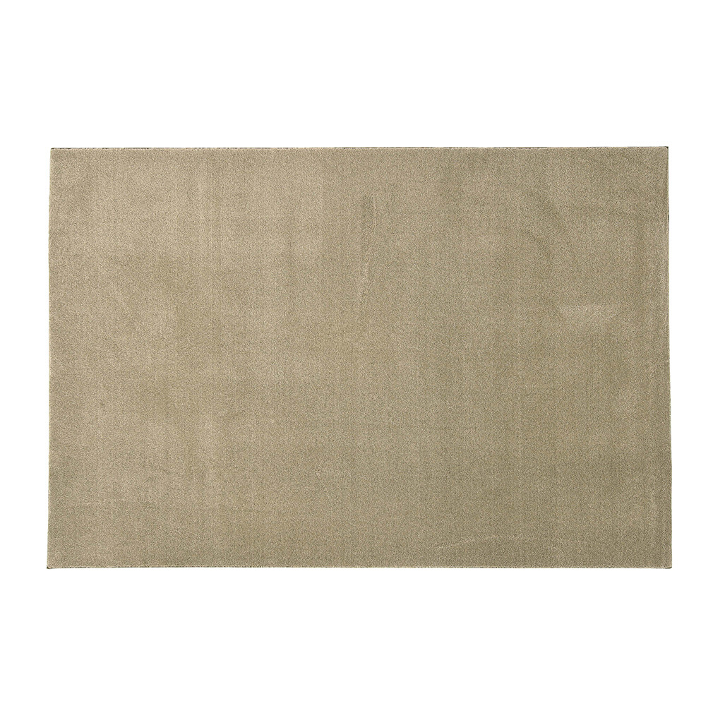 VM Carpet Puuteri-matto oliivi, 80 x 150 cm