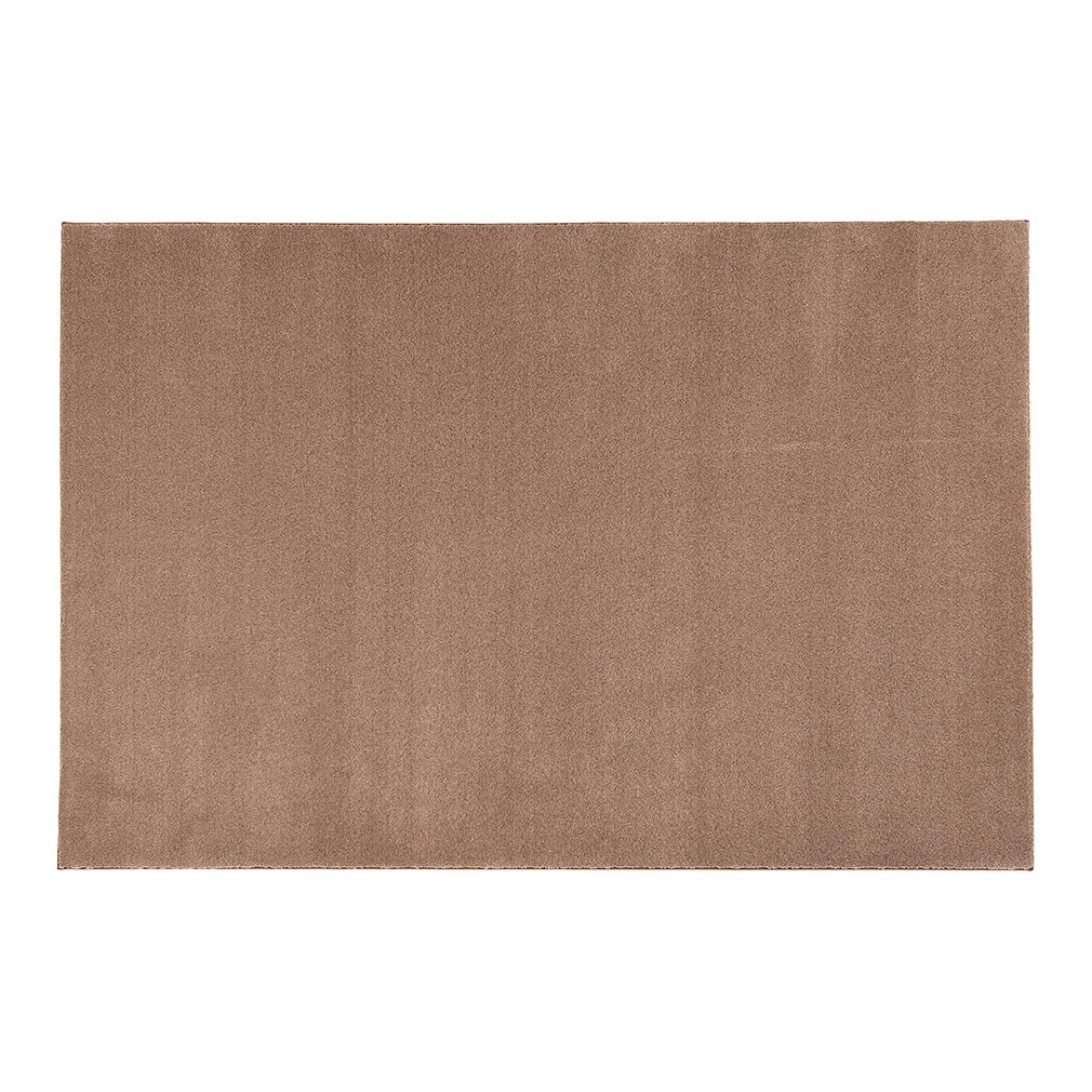 VM Carpet Puuteri-matto ruskea, 80 x 300 cm