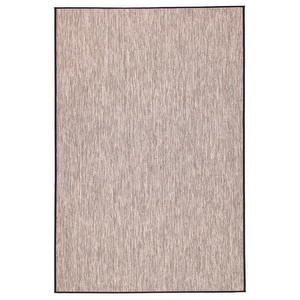 Salix-matto, harmaa, 80 x 150 cm