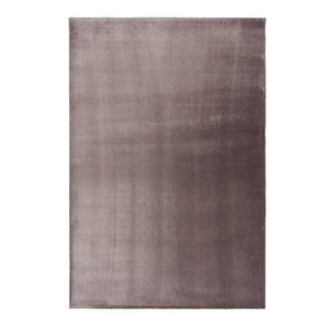 Satine-matto, lila, 133 x 200 cm