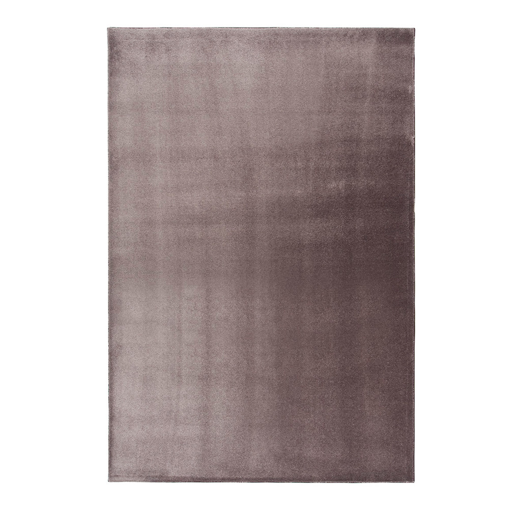 VM Carpet Satine-matto lila, 80 x 250 cm