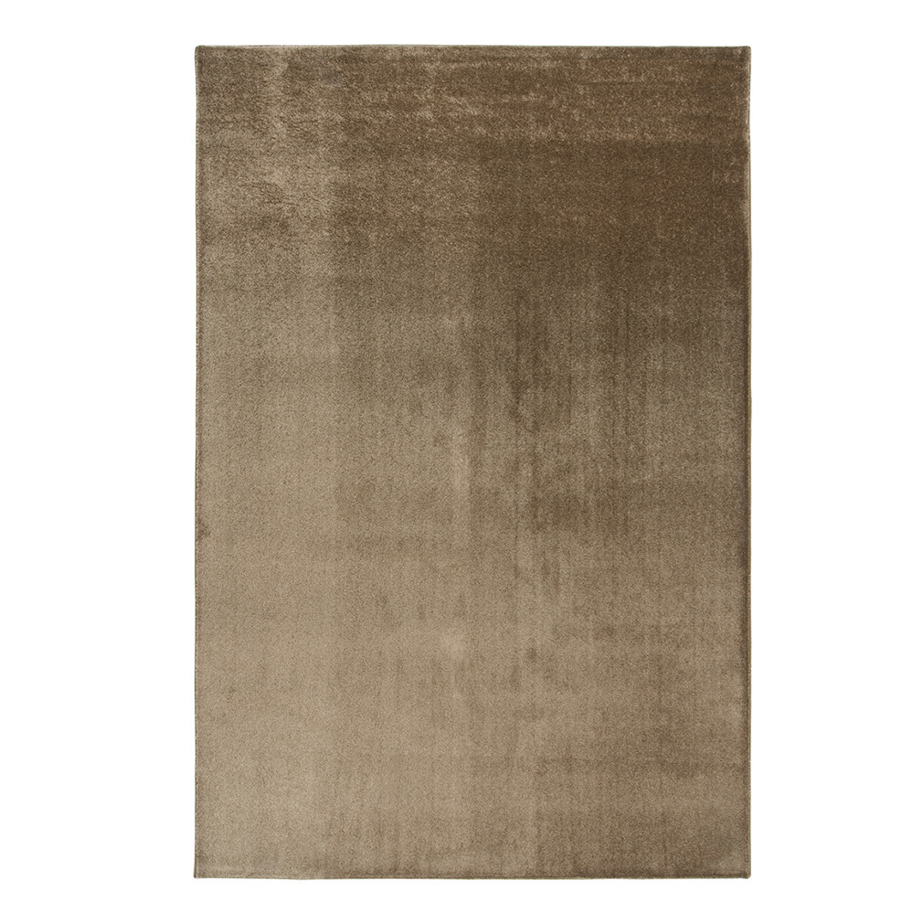 VM Carpet Satine-matto ruskea, 160 x 230 cm