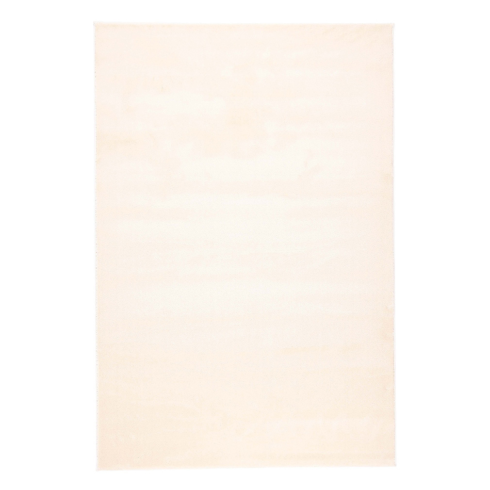 VM Carpet Satine-matto valkoinen, 80 x 200 cm
