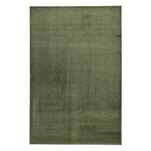 Satine-matto, vihreä, 160 x 230 cm