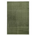 Satine-matto, vihreä, 160 x 230 cm