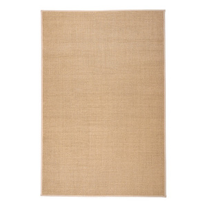 Sisal-matto , beige-harmaa, 80 x 150 cm