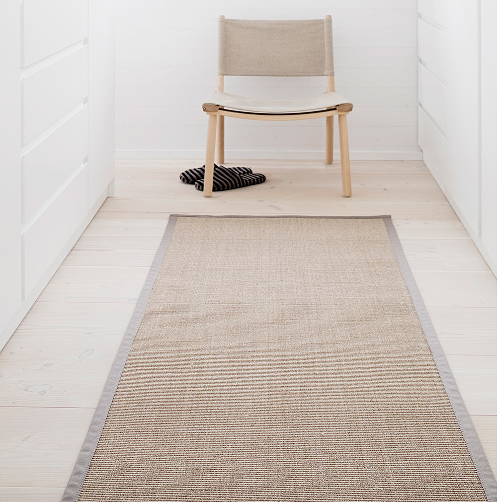 Sisal-matto 
