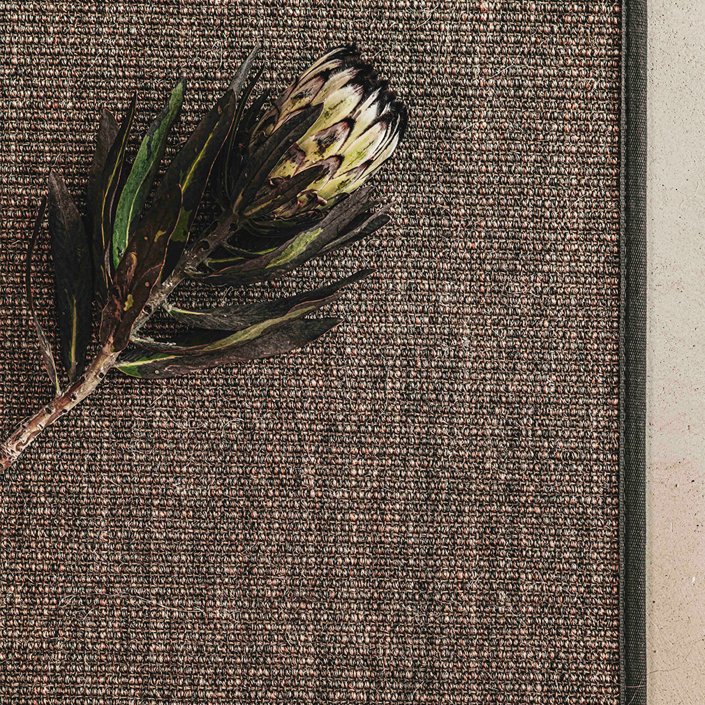 Sisal-matto 