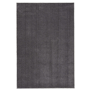 Sointu-matto, antrasiitti, 160 x 230 cm