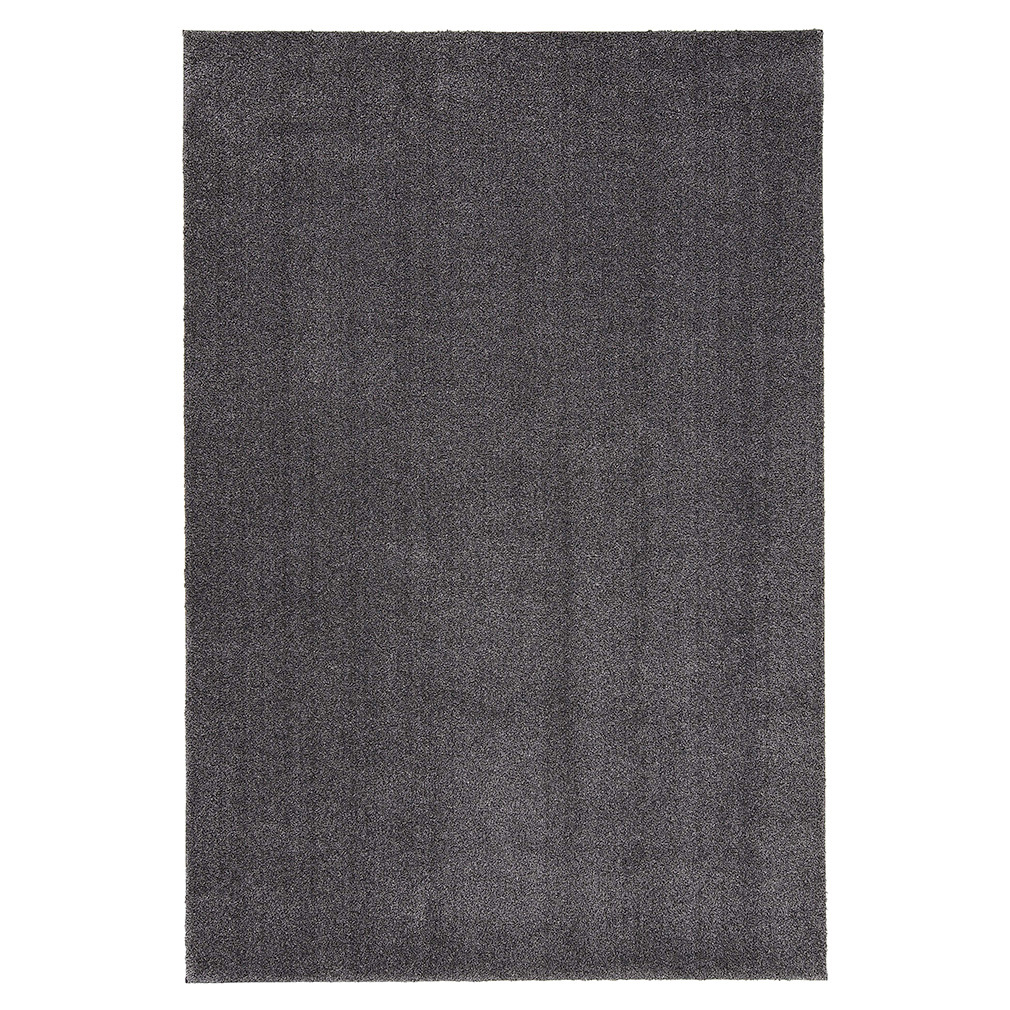 VM Carpet Sointu-matto antrasiitti, 80 x 200 cm