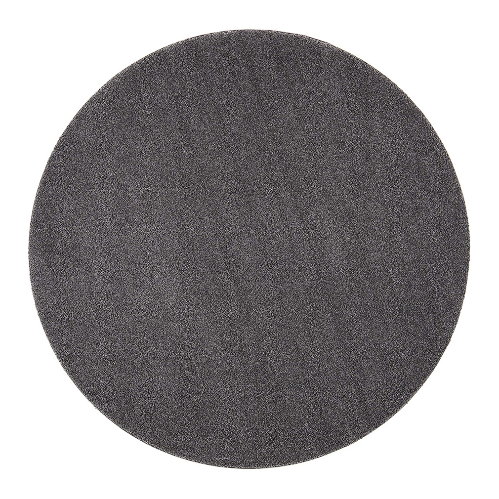VM Carpet Sointu-matto antrasiitti, ø 200 cm