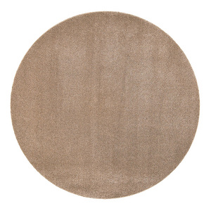 Sointu-matto, beige, ø 133 cm