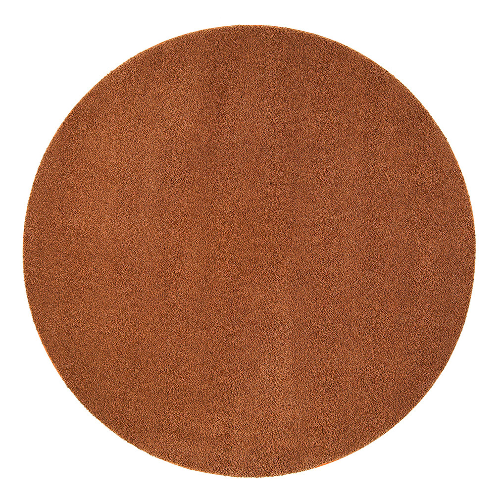 VM Carpet Sointu-matto terra, ø 133 cm