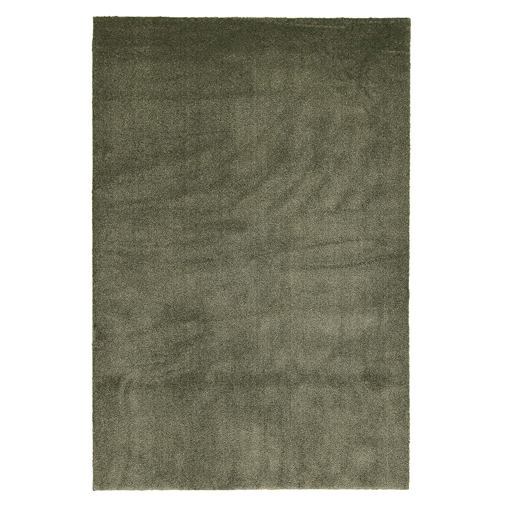 VM Carpet Sointu-matto vihreä, 160 x 230 cm