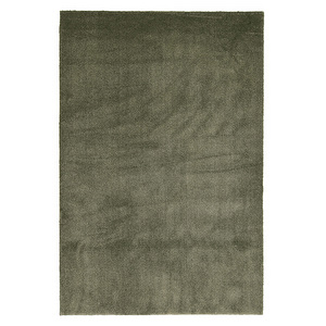 Sointu-matto, vihreä, 80 x 150 cm