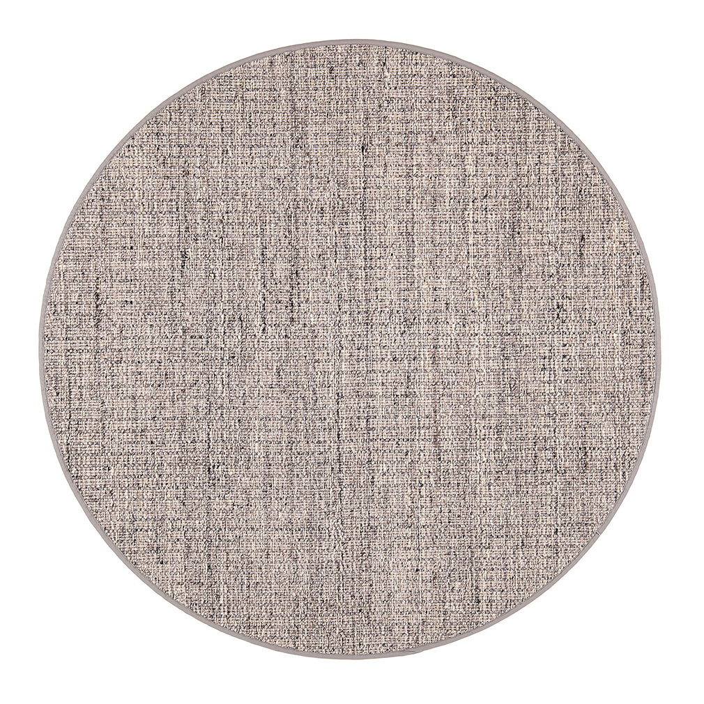 VM Carpet Toscana-matto natural, ø 160 cm