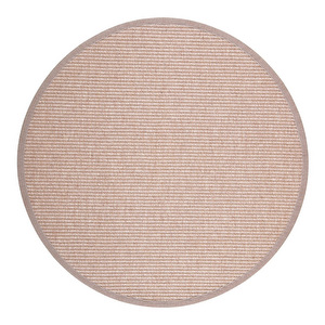 Tunturi-matto, beige, ø 200 cm