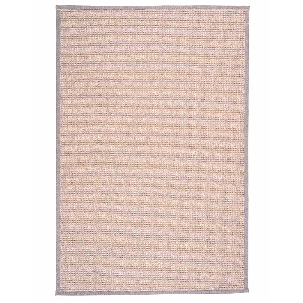 VM Carpet Tunturi-matto beige, 80 x 150 cm