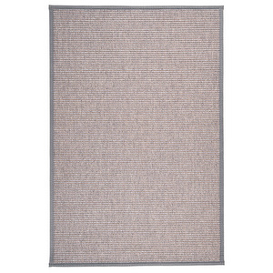 Tunturi-matto, harmaa, 80 x 200 cm