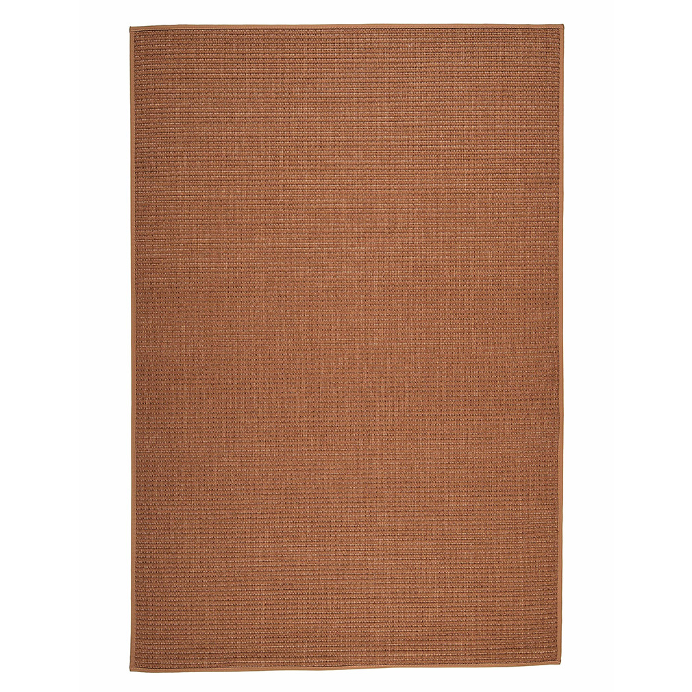 VM Carpet Tunturi-matto kupari, 80 x 150 cm
