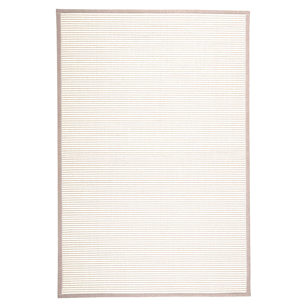 VM Carpet Tunturi-matto valkoinen, 80 x 200 cm