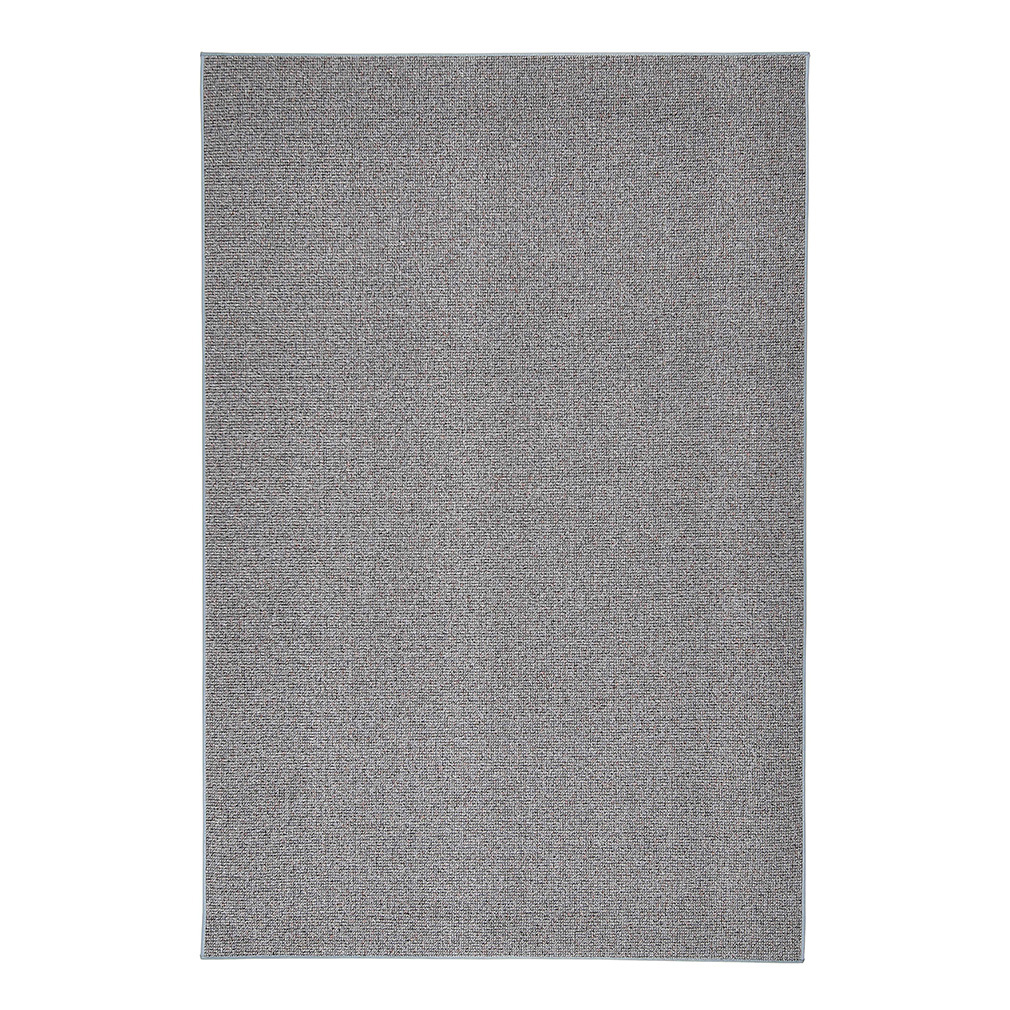 VM Carpet Tweed-matto aqua, 133 x 200 cm