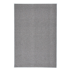 Tweed-matto, aqua, 133 x 200 cm