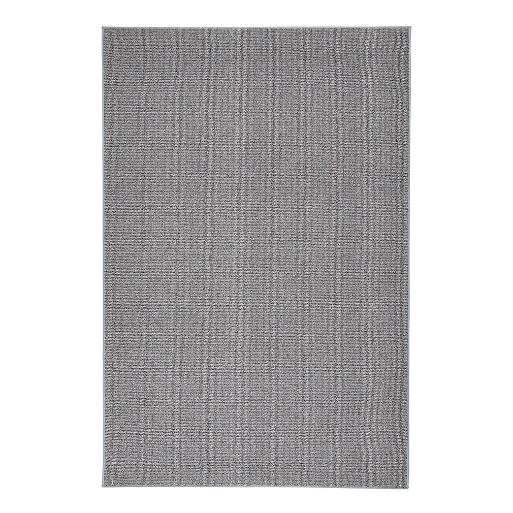 VM Carpet Tweed-matto aqua, 80 x 150 cm