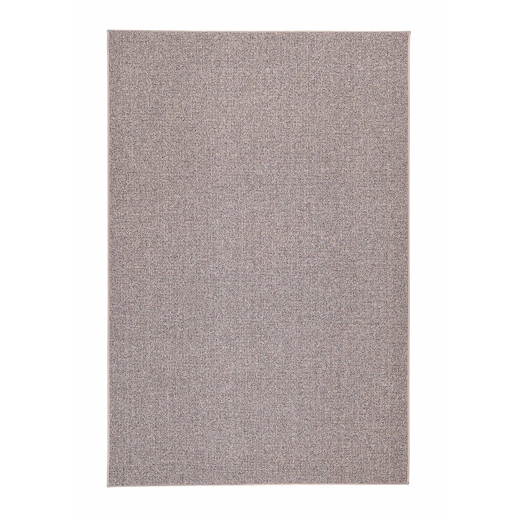 VM Carpet Tweed-matto harmaa, 133 x 200 cm