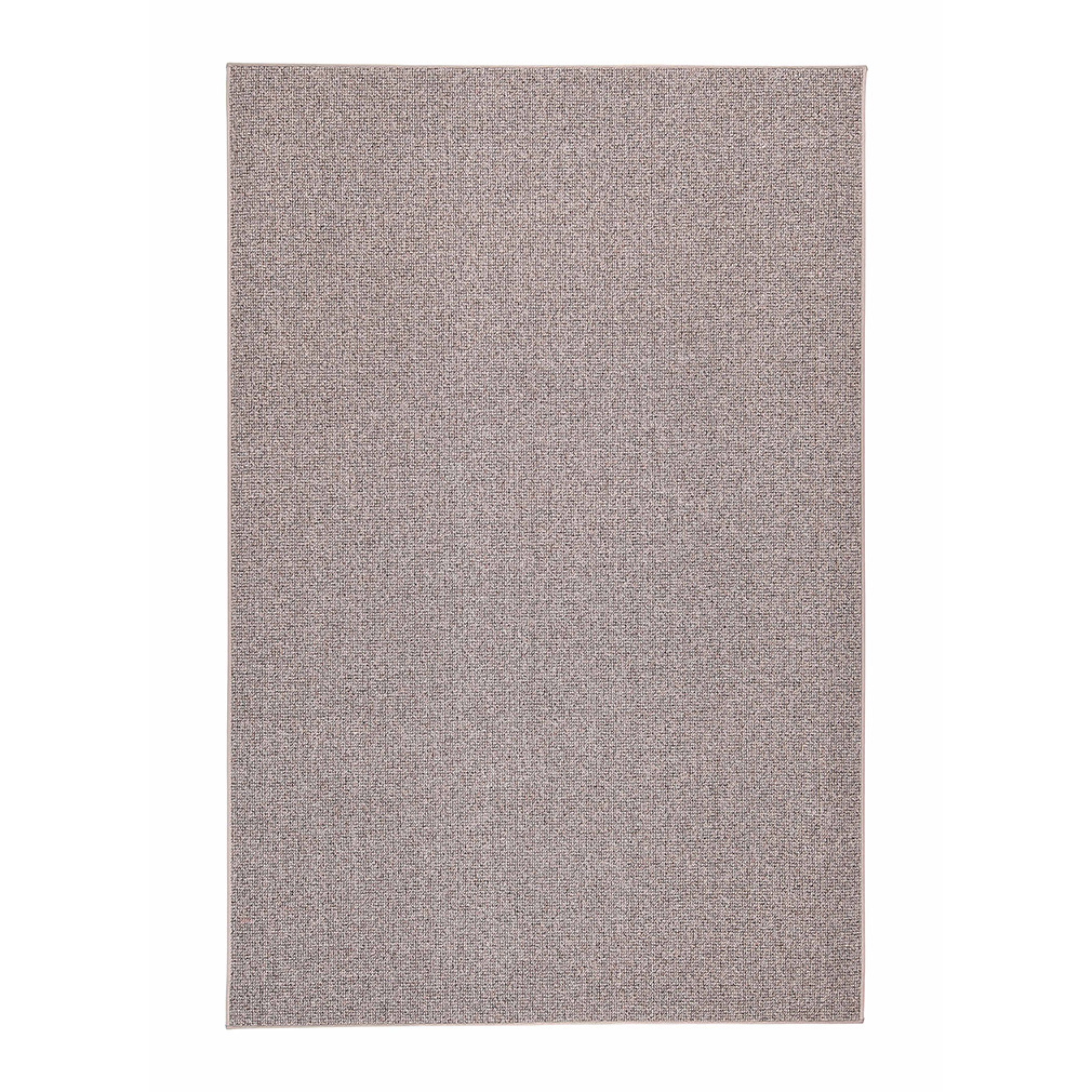 VM Carpet Tweed-matto harmaa, 80 x 150 cm