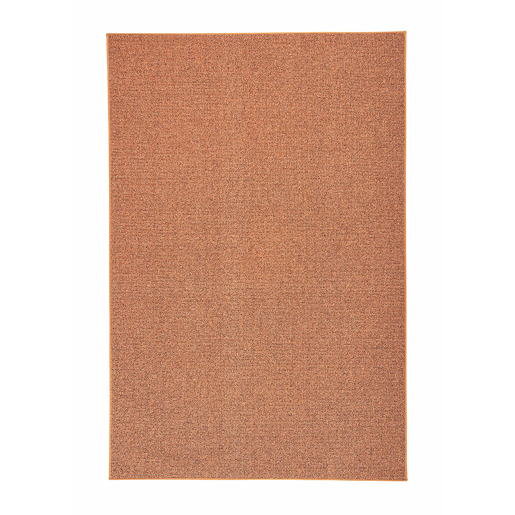 VM Carpet Tweed-matto terra, 133 x 200 cm