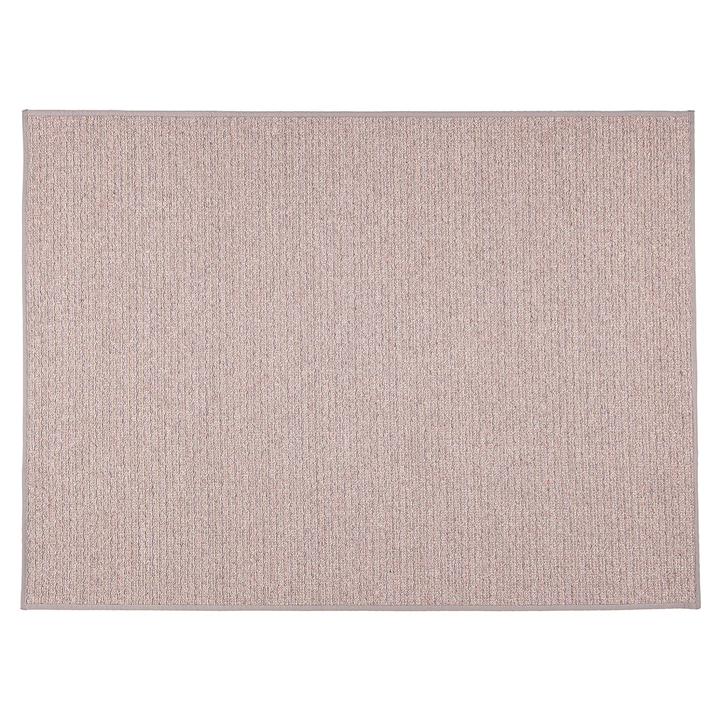 VM Carpet Vento-matto harmaa, 80 x 150 cm