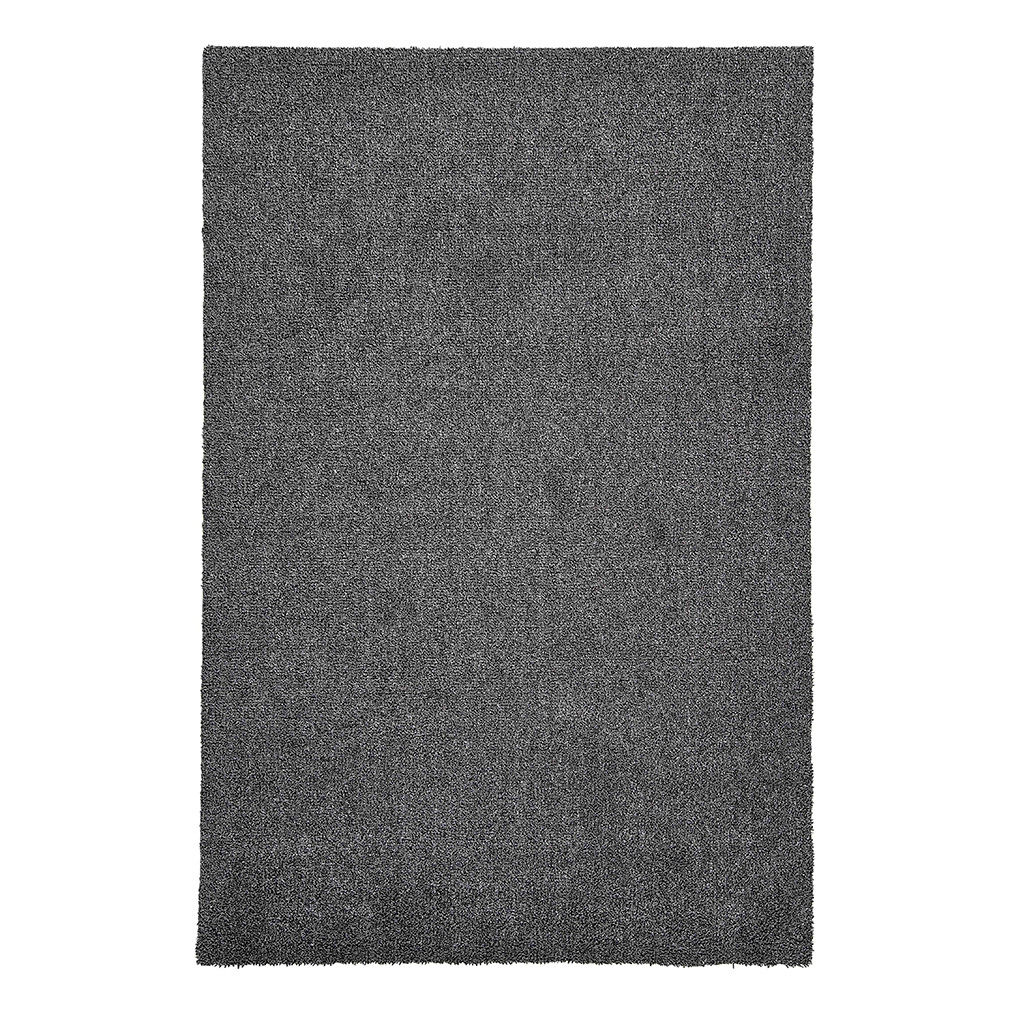 VM Carpet Viita-matto musta, 133 x 200 cm