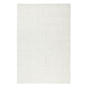 Viita-matto, valkoinen, 133 x 200 cm