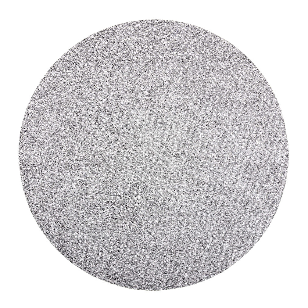 VM Carpet Viita-matto harmaa, ø 200 cm