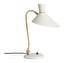 Bloom Table Lamp, White