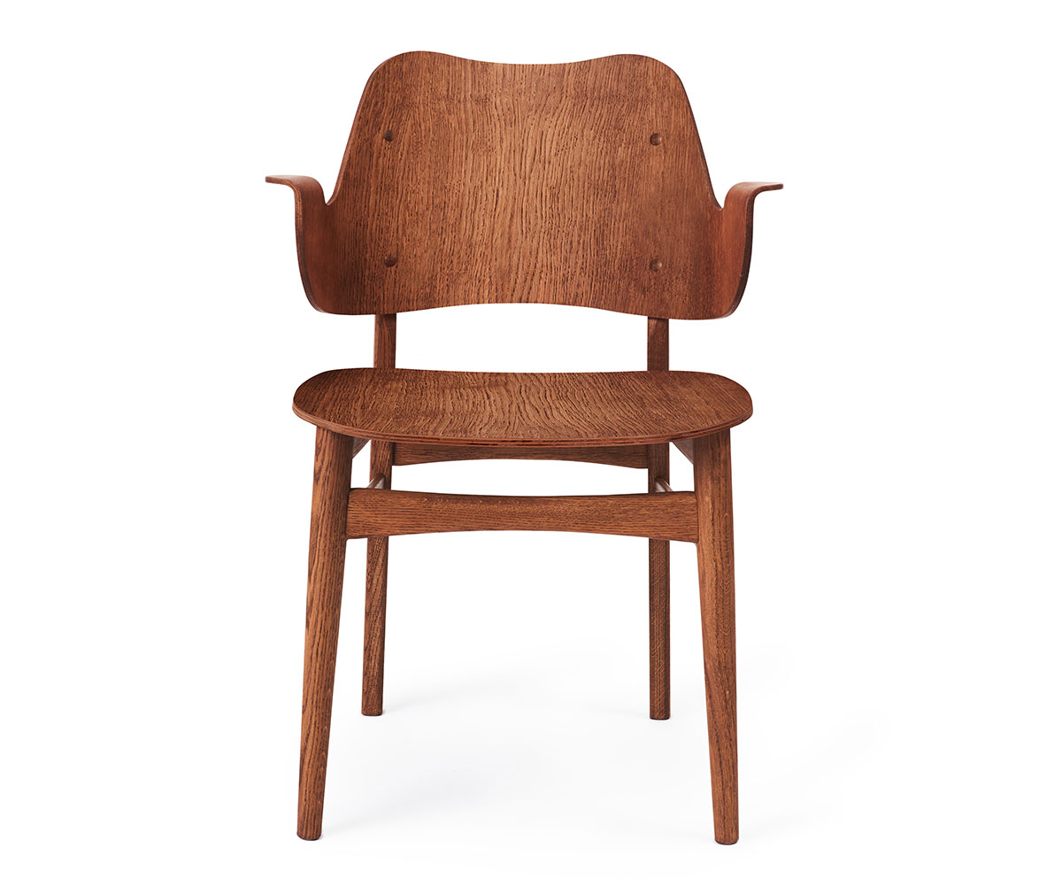 Warm nordic gesture chair hotsell