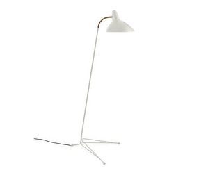 Lightsome Floor Lamp, White