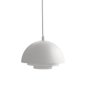 Milieu Colour Mini Mini -riippuvalaisin, white, ⌀ 20 cm Milieu Colour Mini Mini -riippuvalaisin, white, ⌀ 20 cm