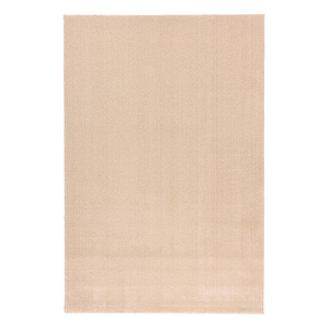 Puuteri-matto, beige, 133 x 200 cm